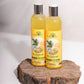 Gel Douche Minty Lemonade