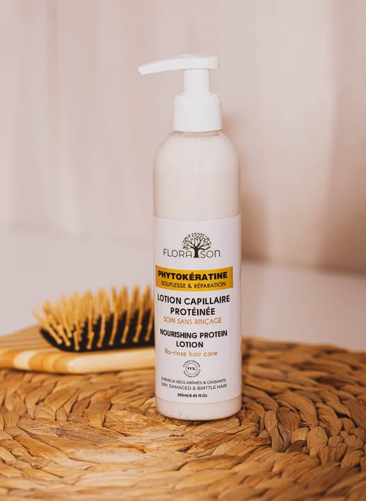 Protein Hair Lotion