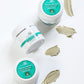 Facial Detox Green Clay Mask
