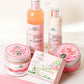 Minty Lemonade range