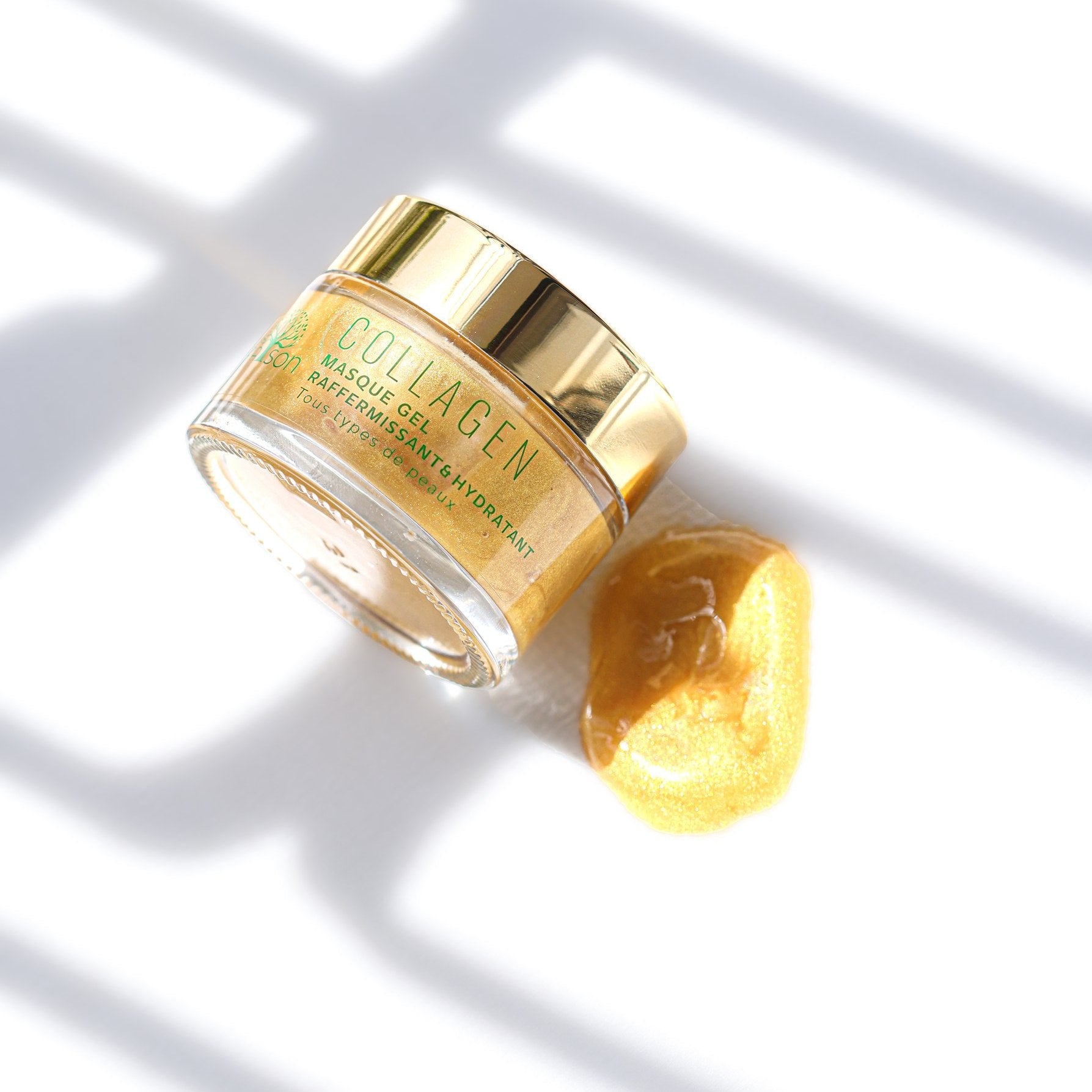 COLLAGEN Mask