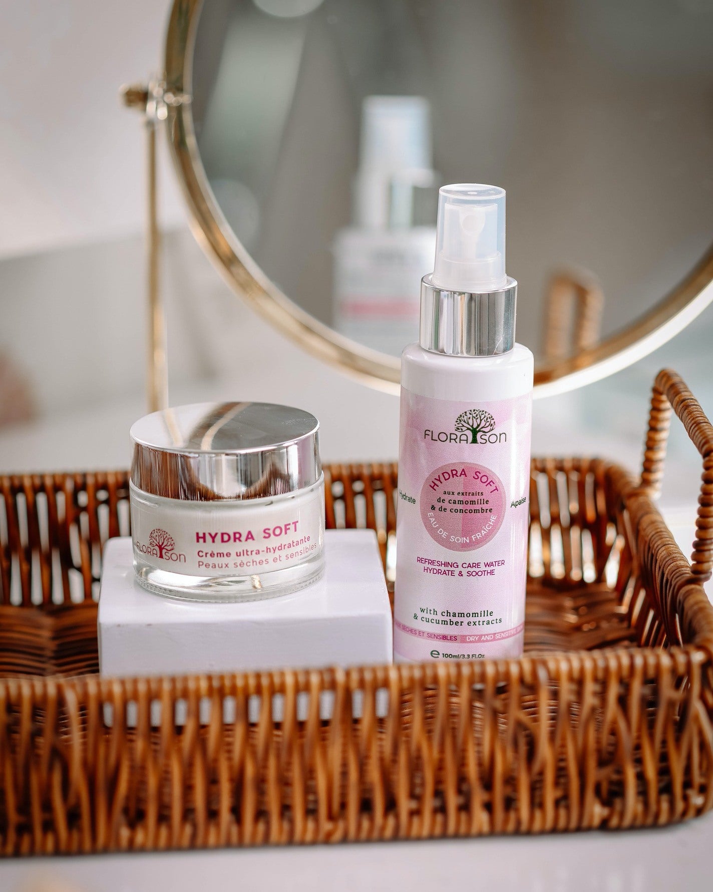Hydra Soft Cream 