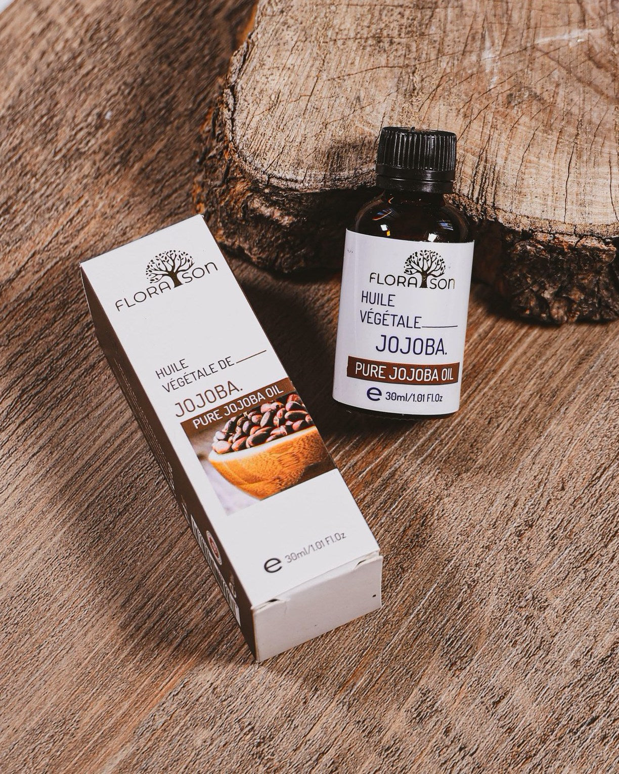 Organic Jojoba Oil