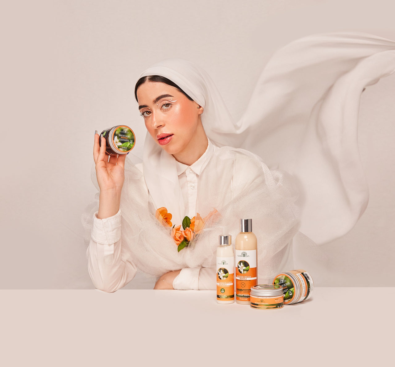 Neroli range 