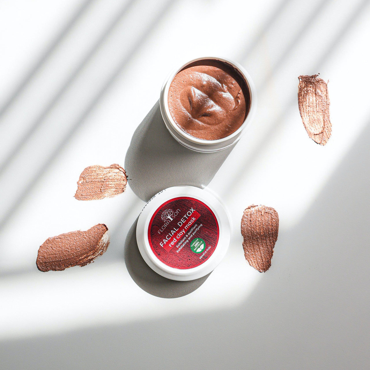 Gamme Velvet Skin
