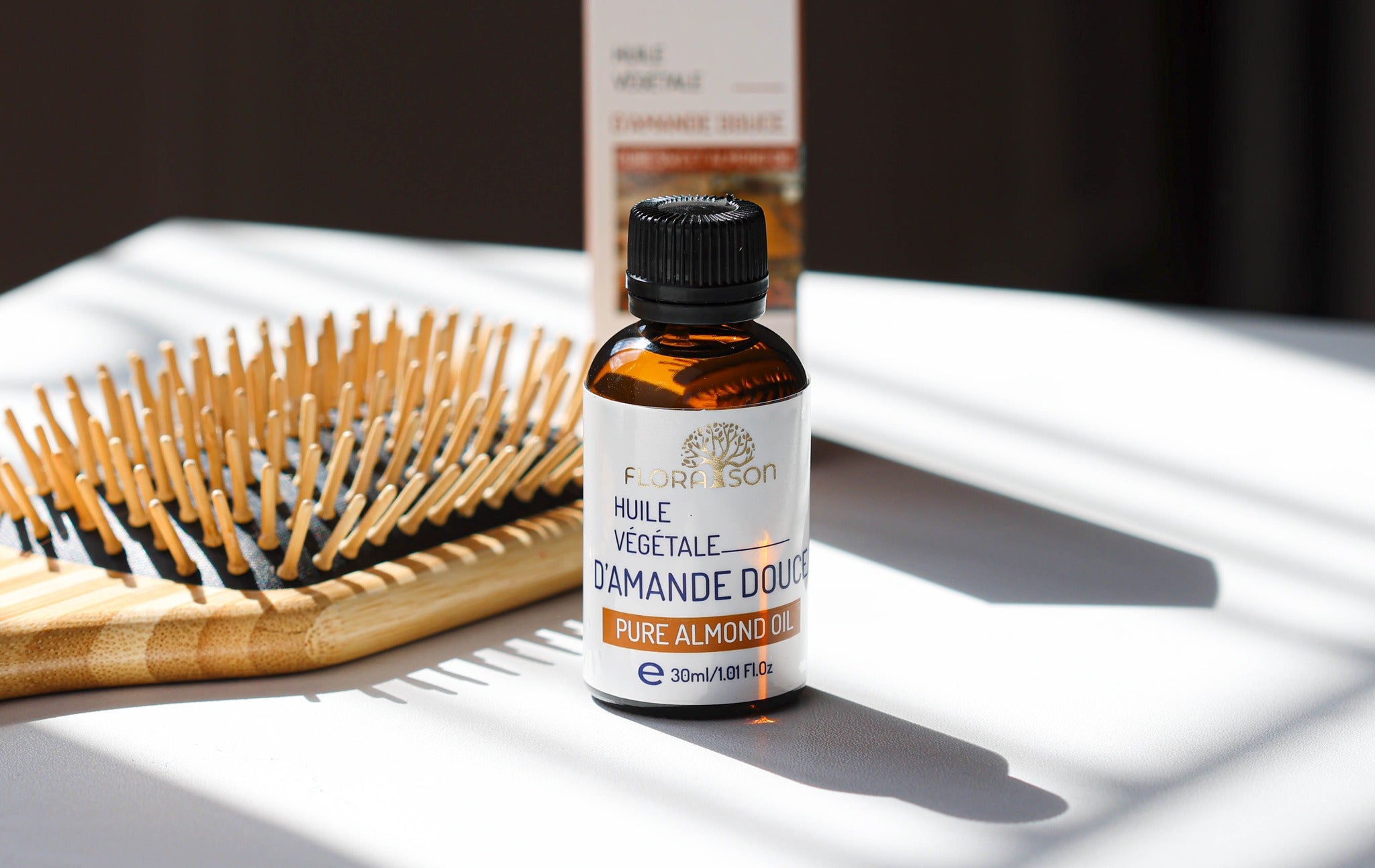 Sweet Almond Oil