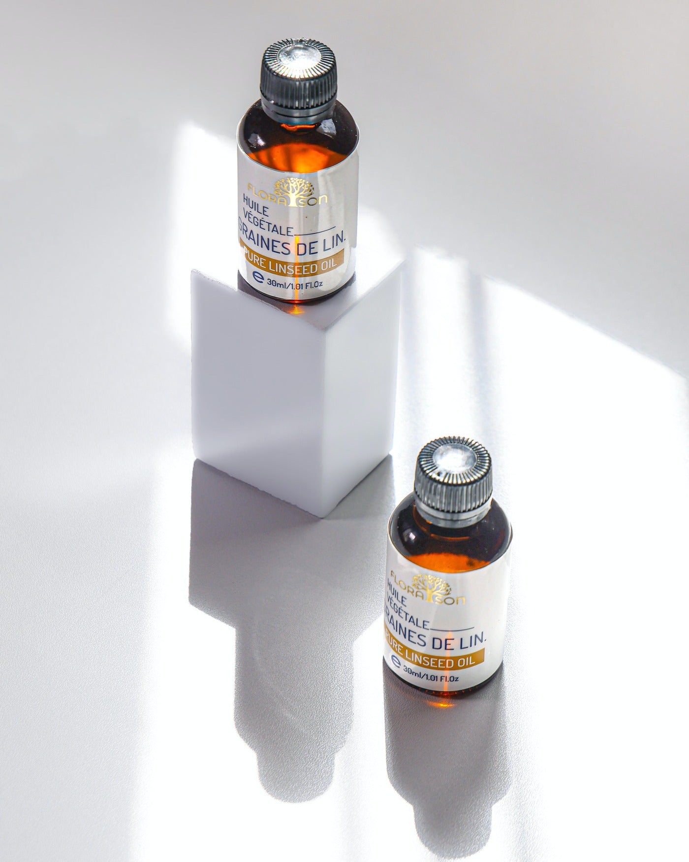 Linseed Oil