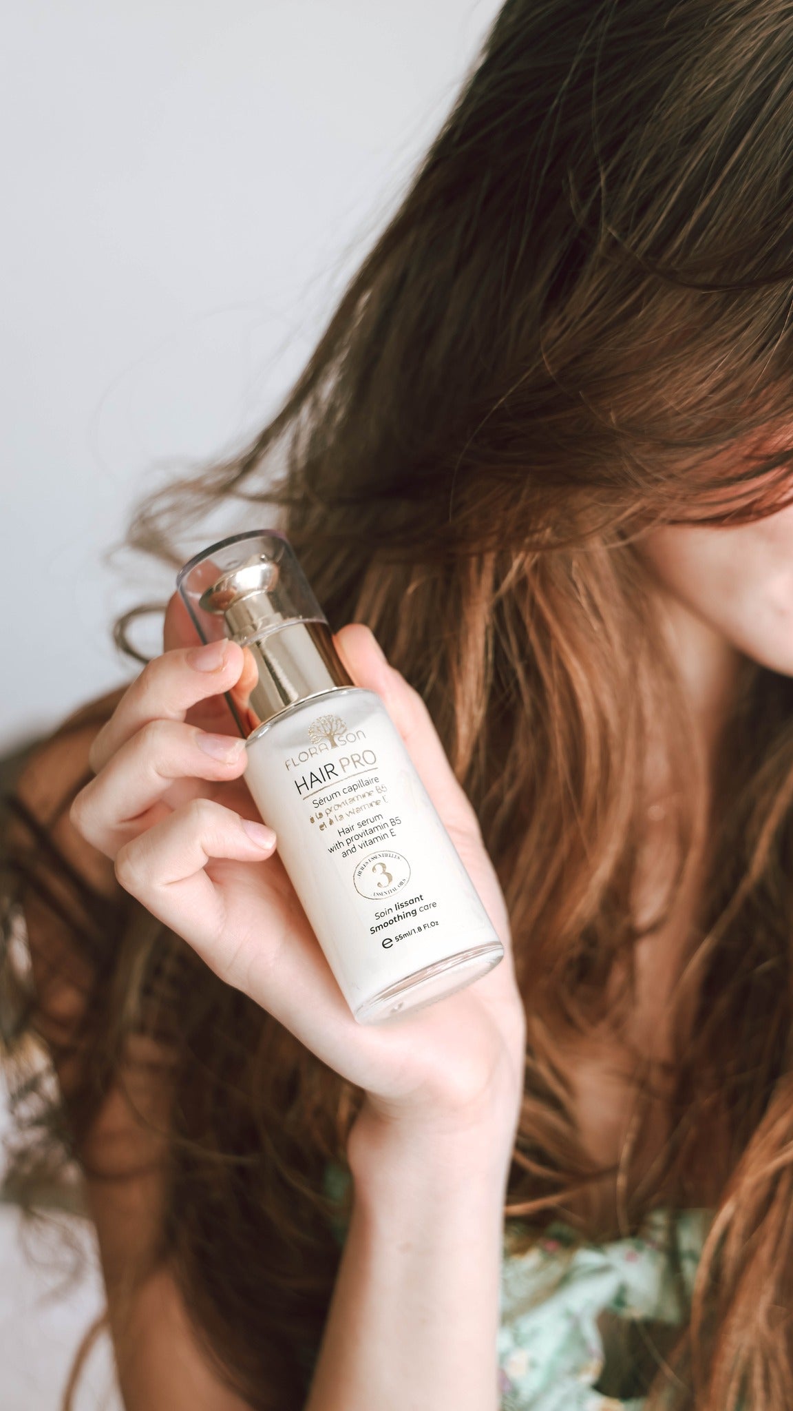 Hair Pro Serum