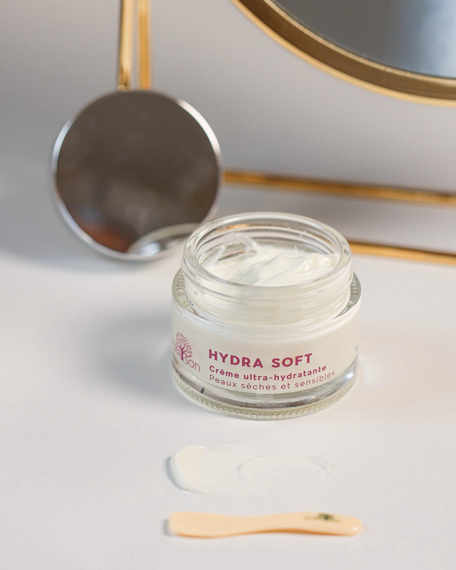 Hydra Soft Cream 