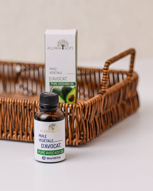 Avocado Oil
