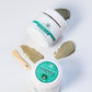Facial Detox Green Clay Mask