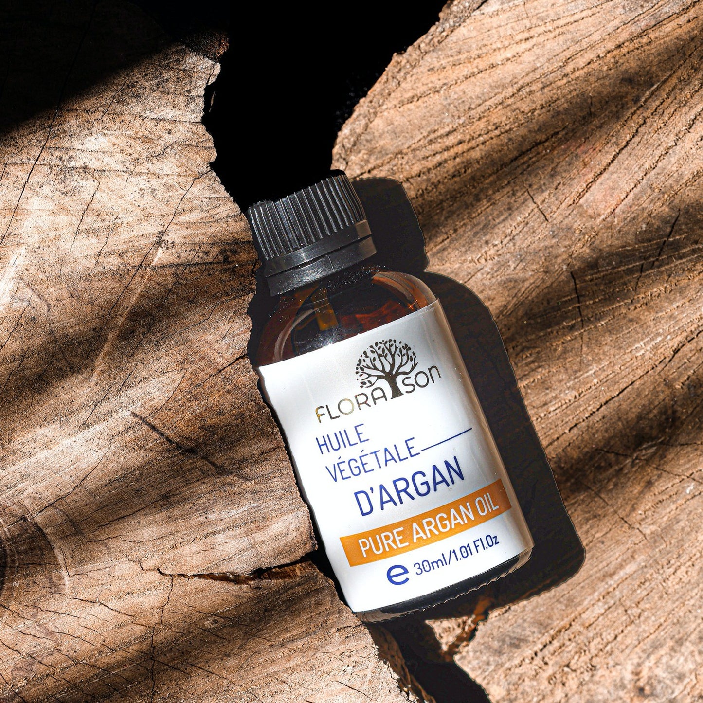 Argan Vegetable Oil