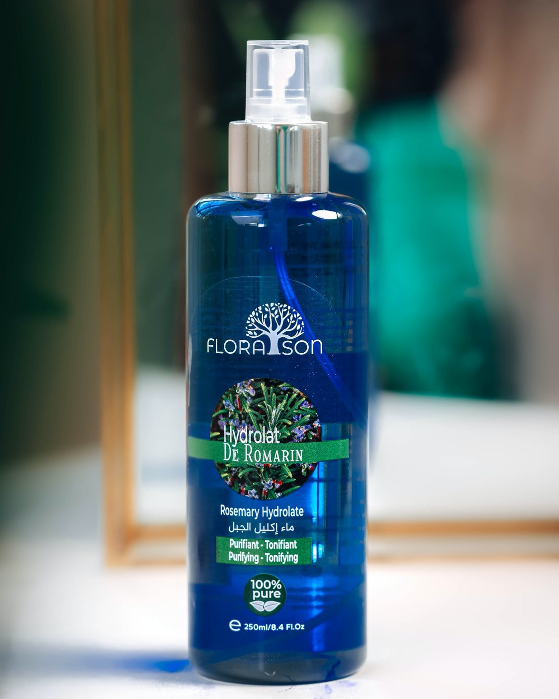 Rosemary Hydrosol