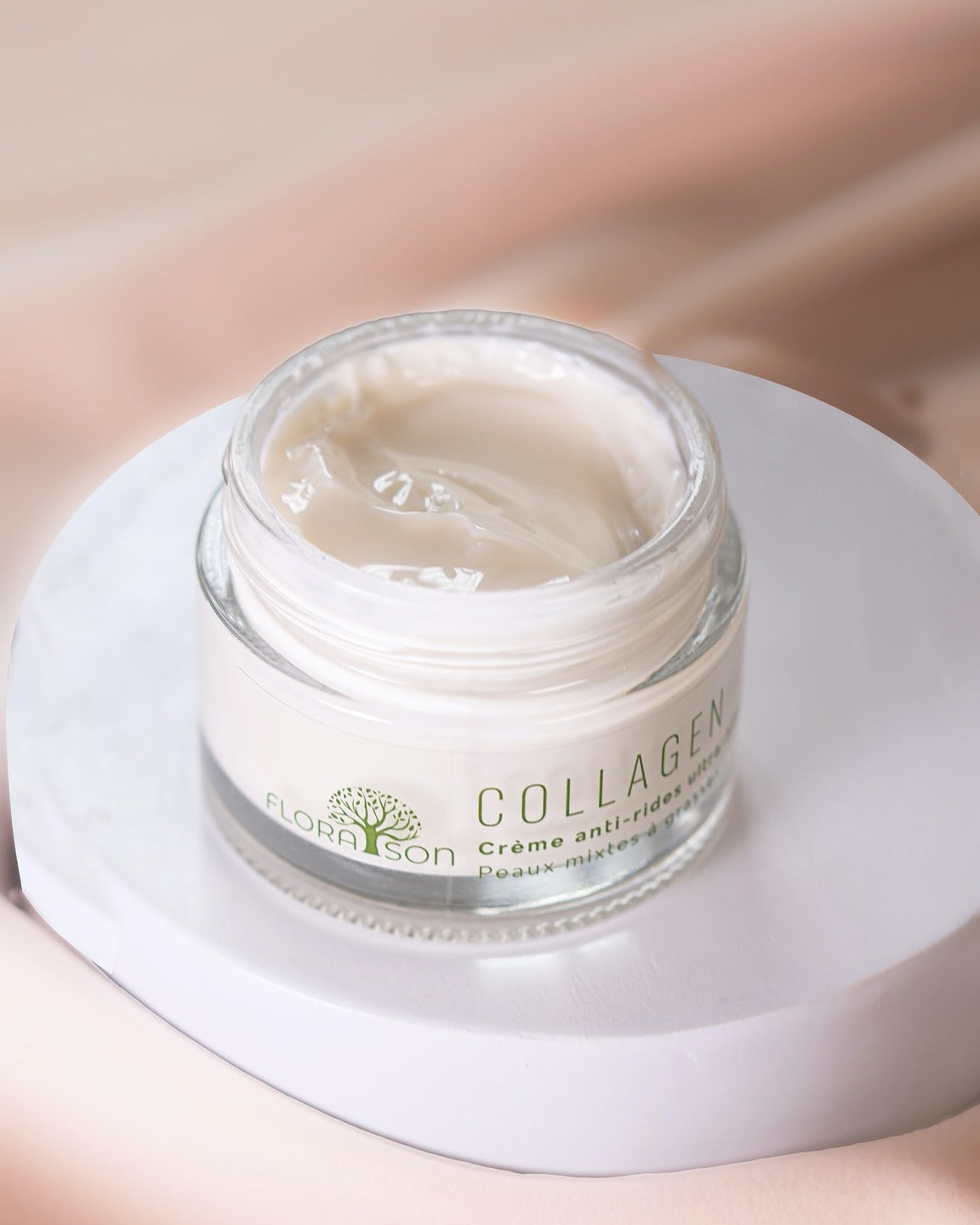 Collagen Cream Normal to Dry Skin