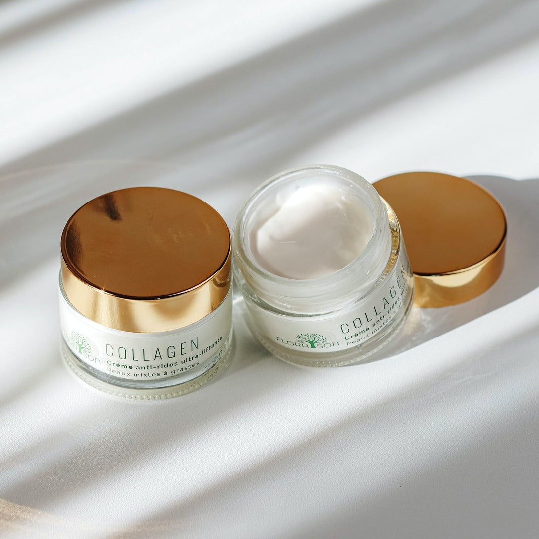 Collagen Cream Normal to Dry Skin