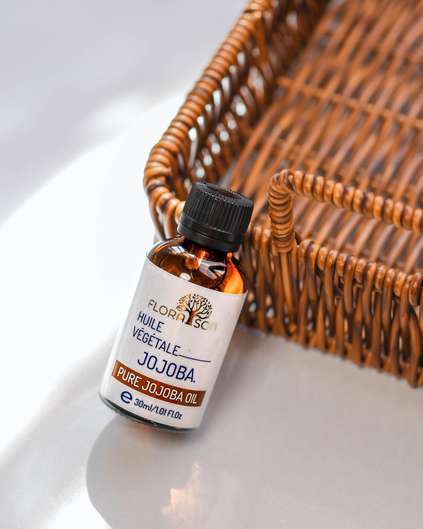 Organic Jojoba Oil