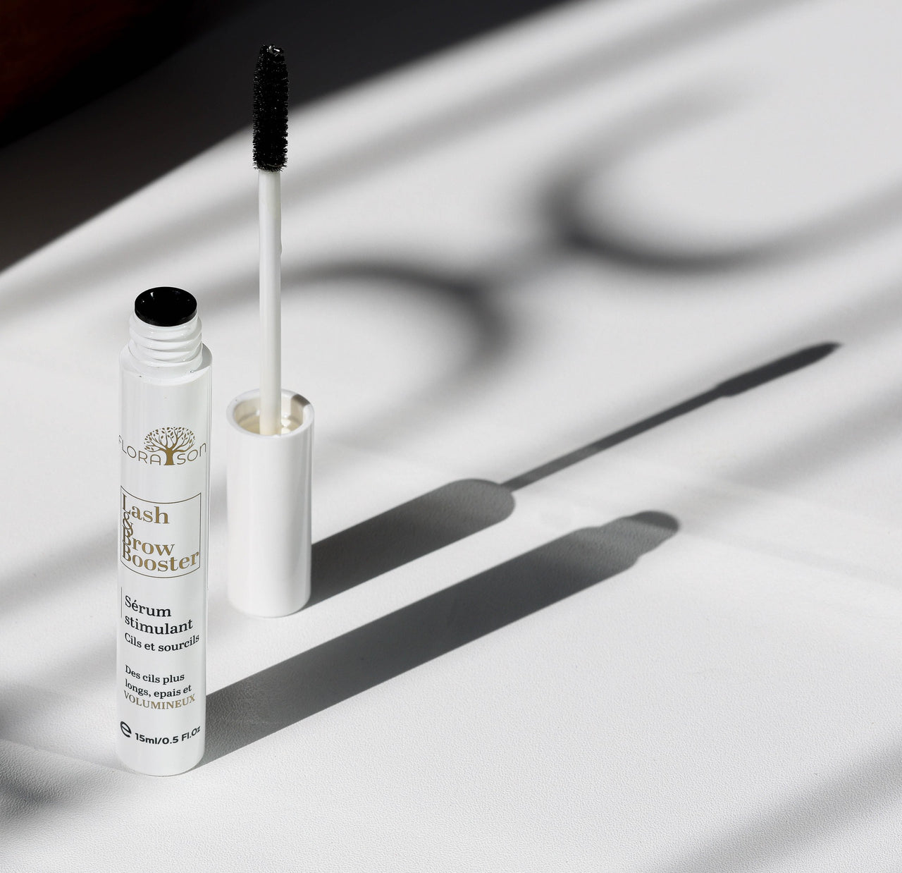Lash & Brow Booster