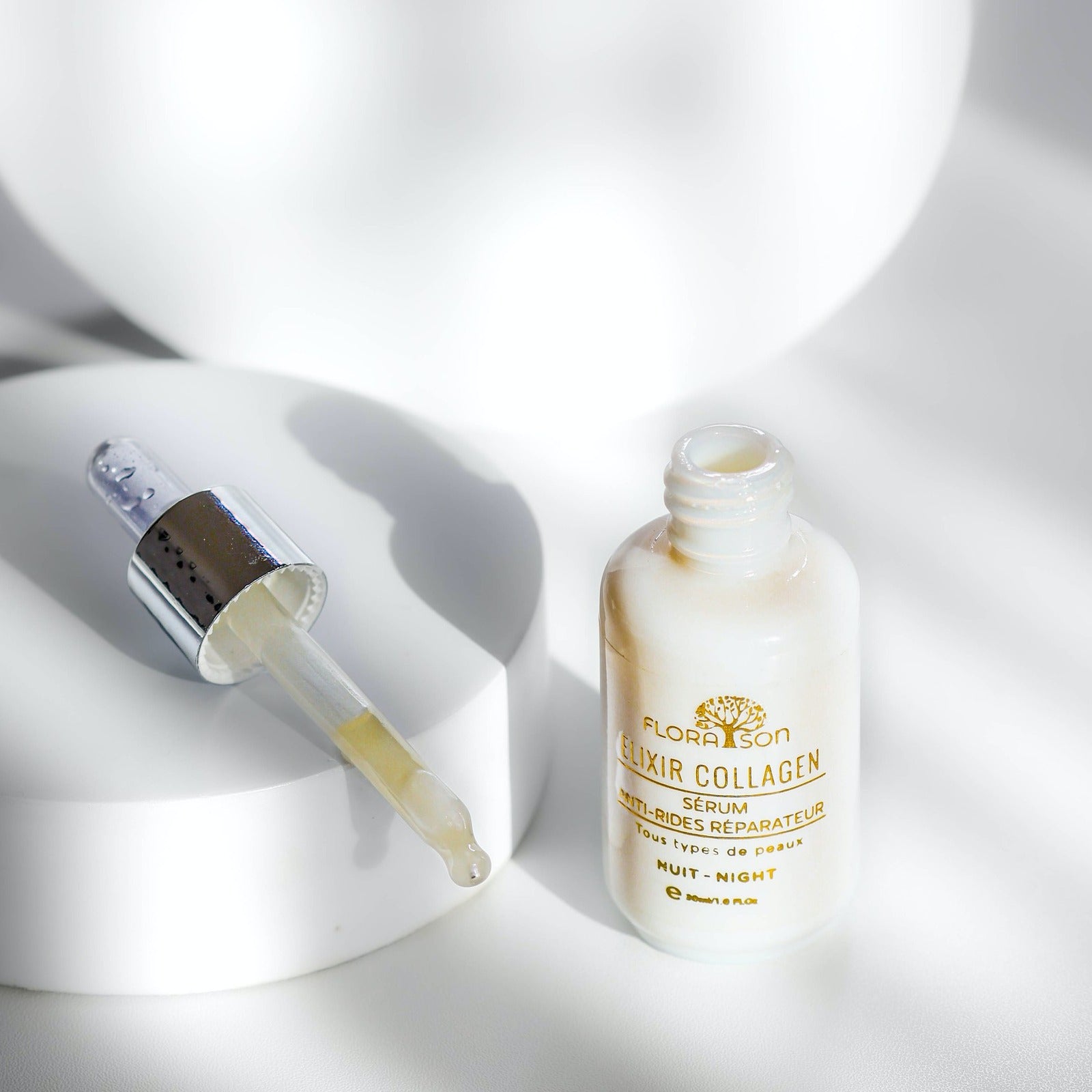 COLLAGEN Elixir Serum