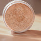 Chocolate Butter Scrub