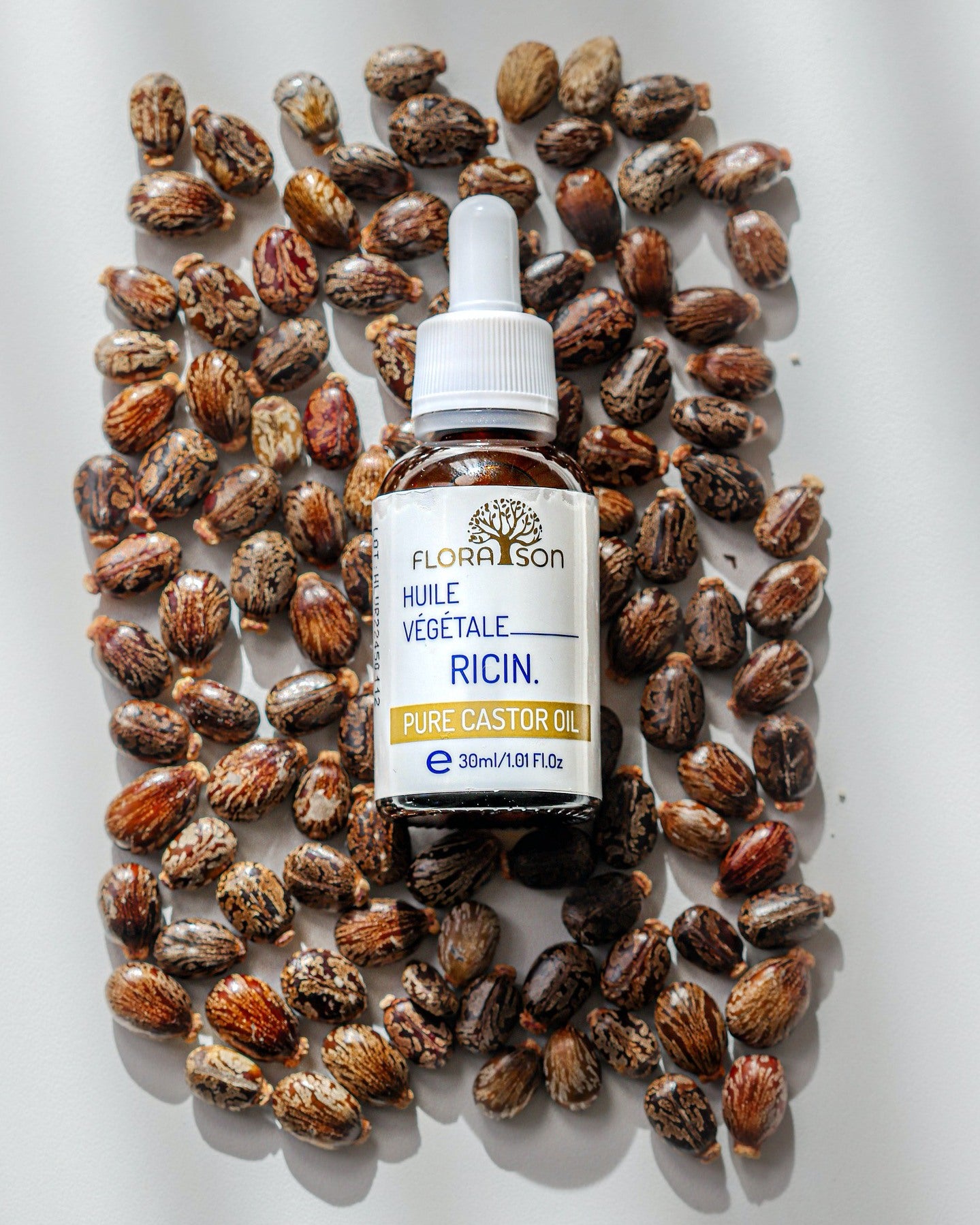 Castor Oil