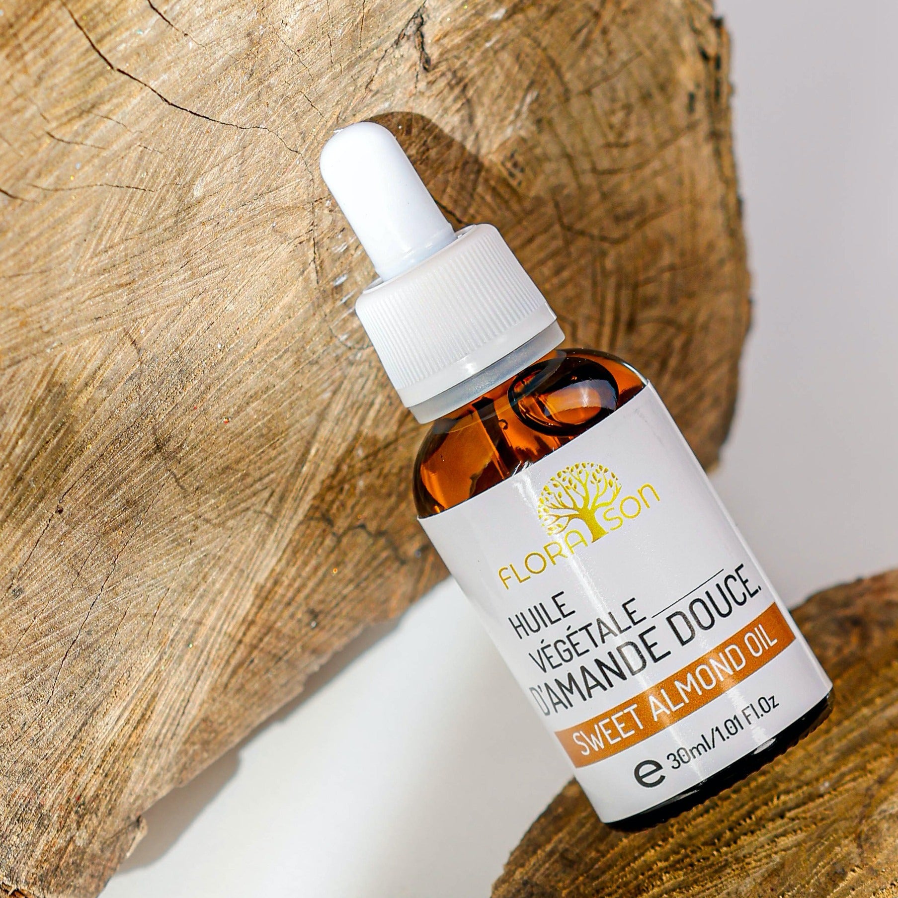 Sweet Almond Oil