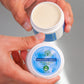 Paradise Smell Men's Deodorant Cream