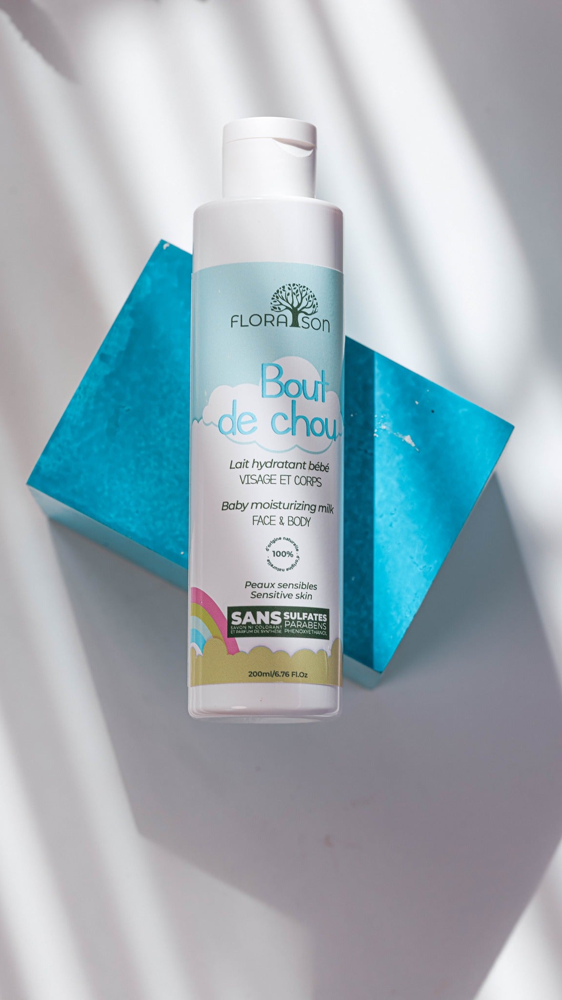 Gamme Bébé Bout de Chou