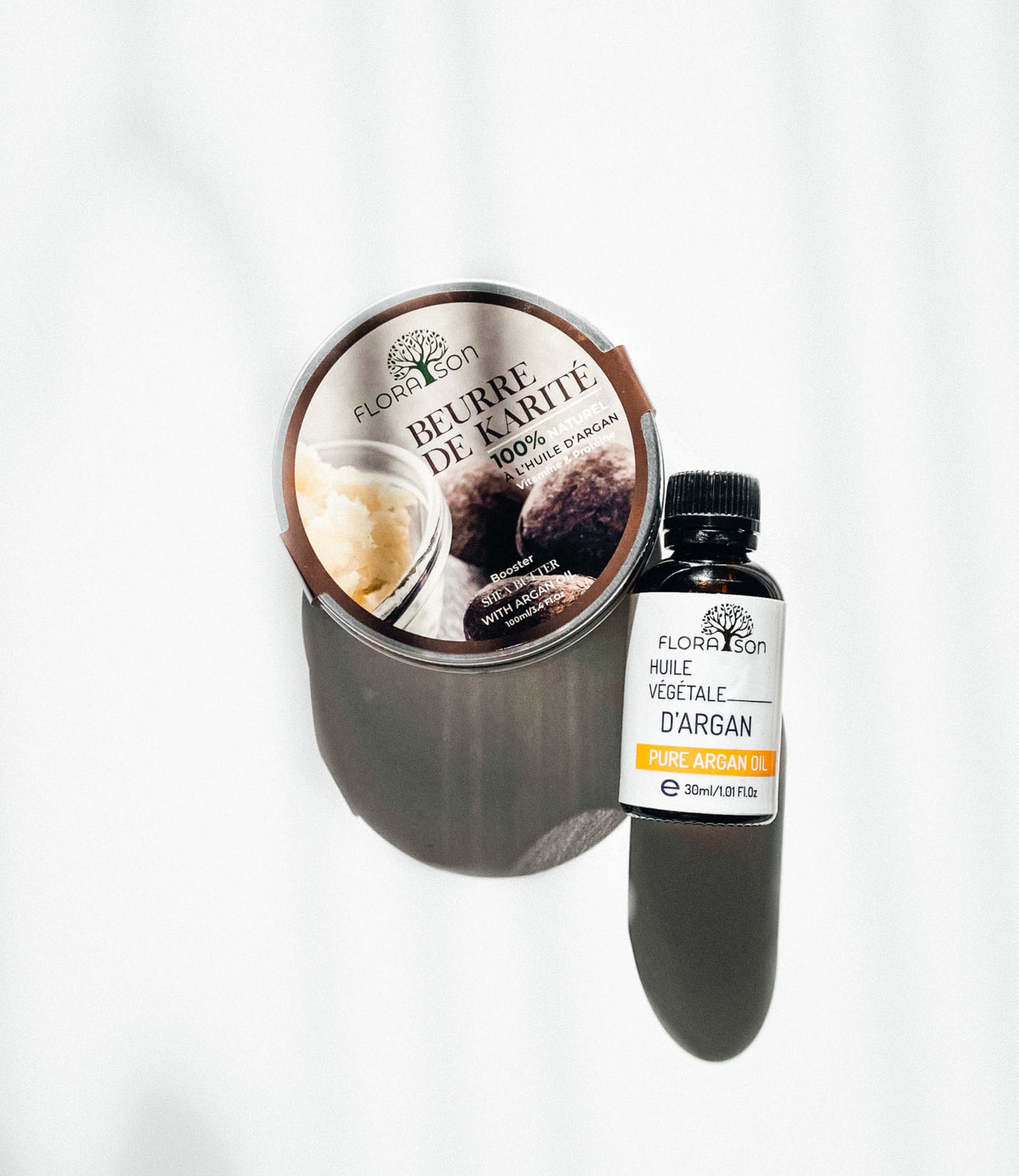 Argan Vegetable Oil