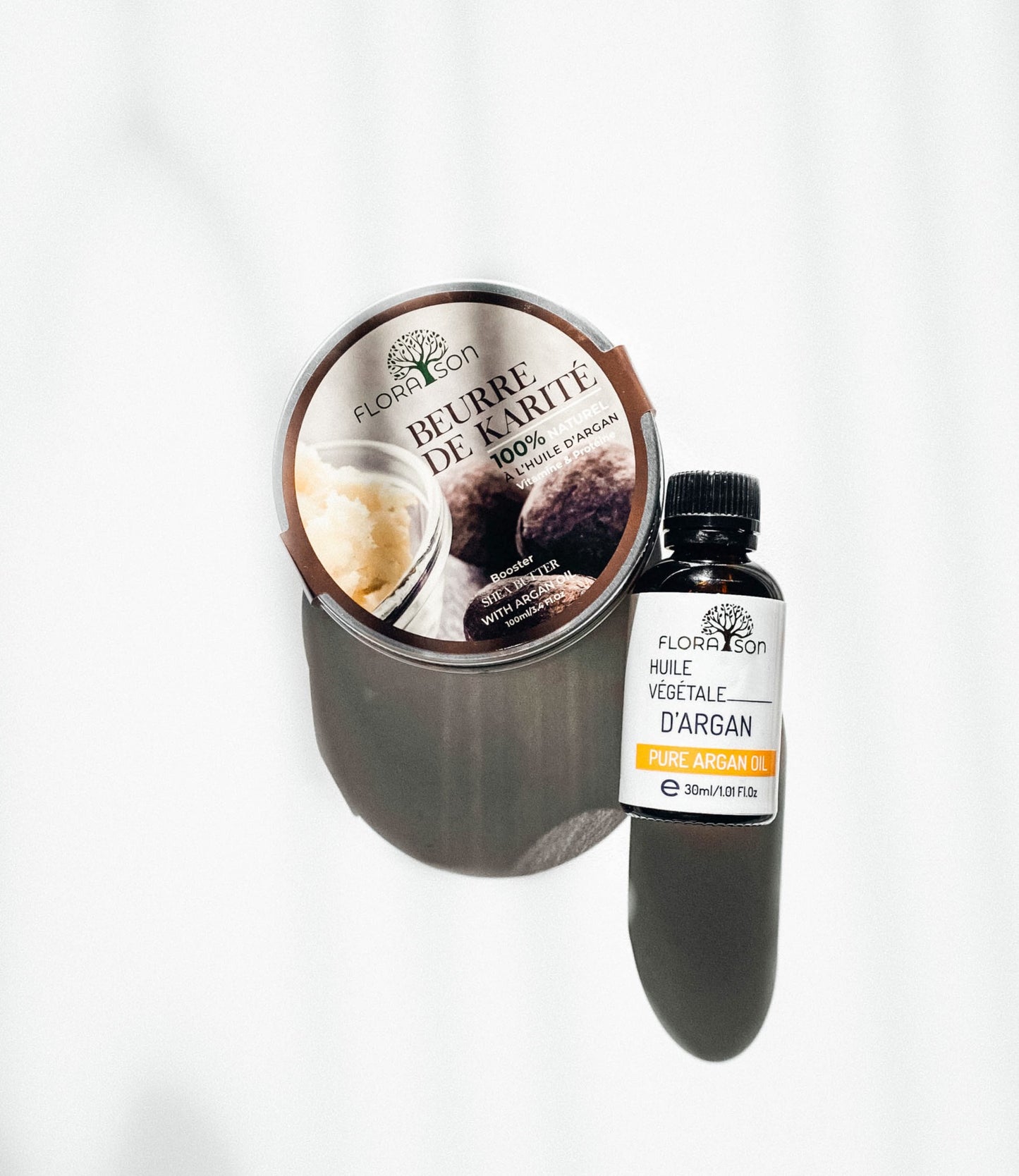 Argan Vegetable Oil