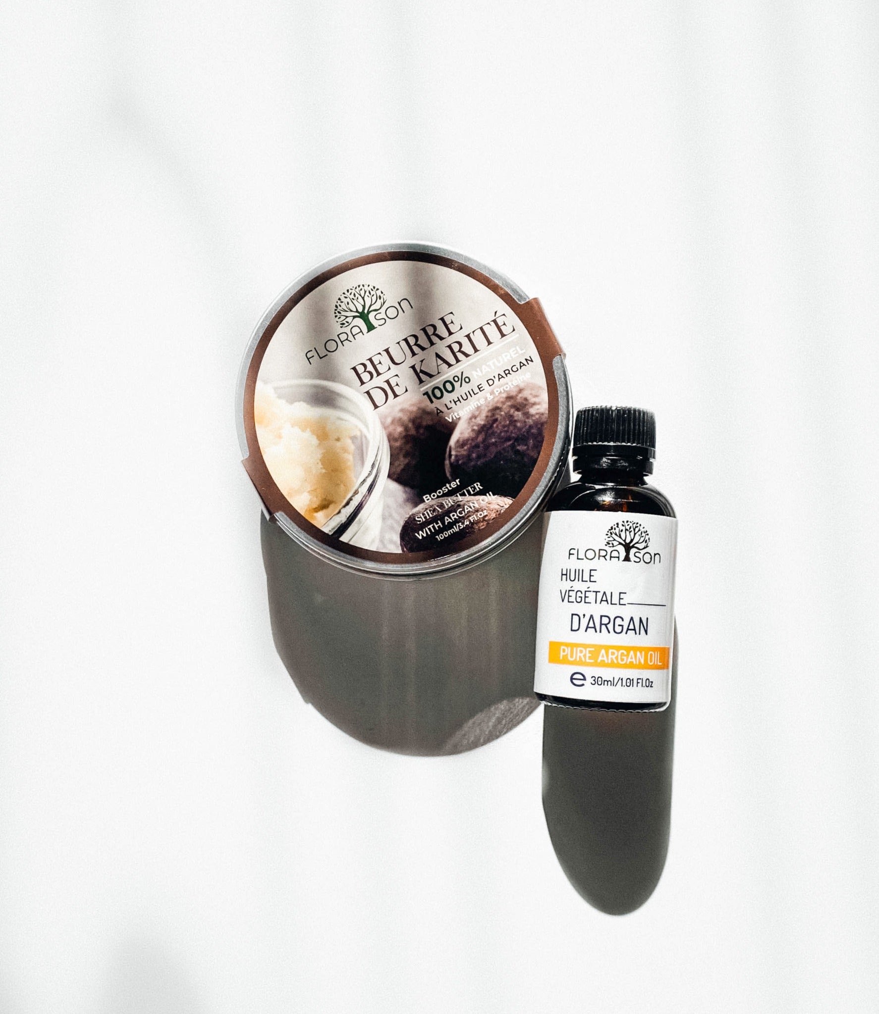 Argan Vegetable Oil