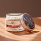 Chocolate Butter Scrub