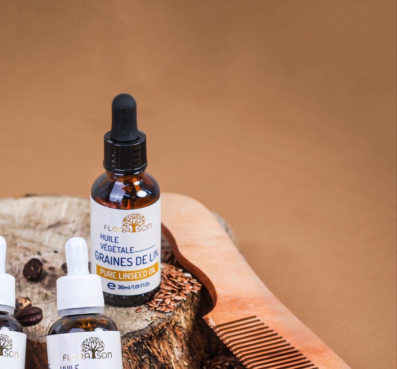 Linseed Oil