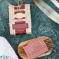 Red Clay Soap