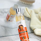 Mandarin shower gel
