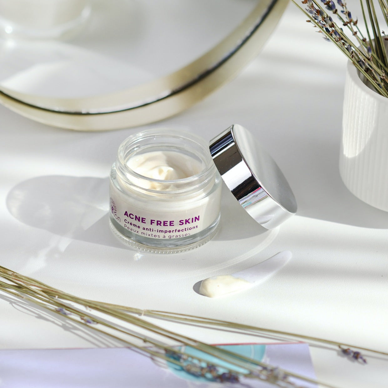 Acne Free Skin Cream 