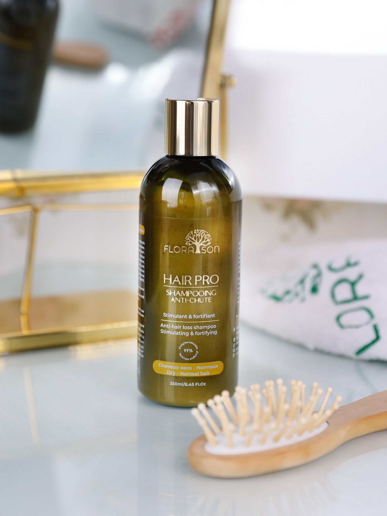 Hair Pro Anti-Hair Loss Shampoo Dry-Normal Hair