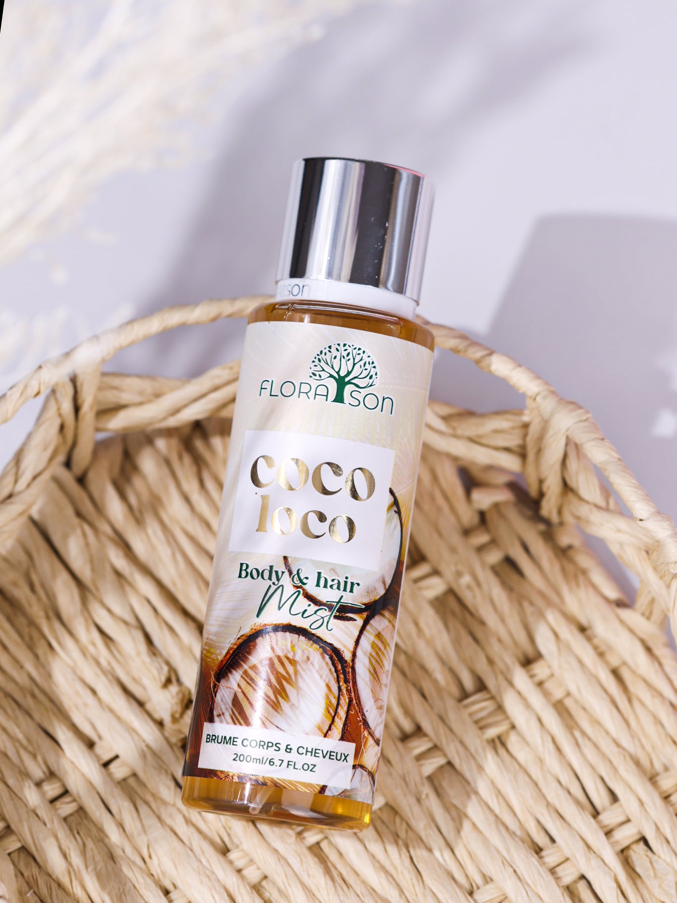 COCO LOCO Mist
