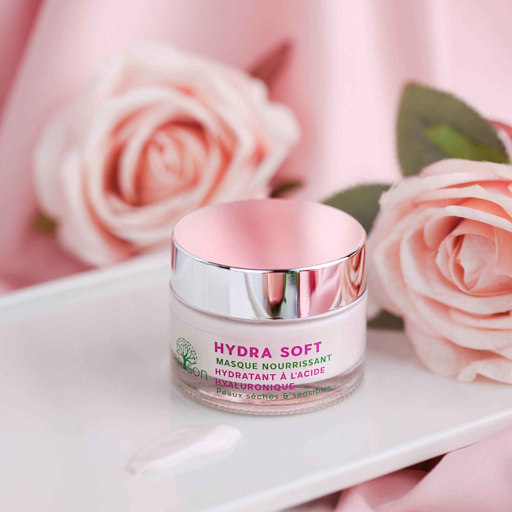 Hydra Soft Mask