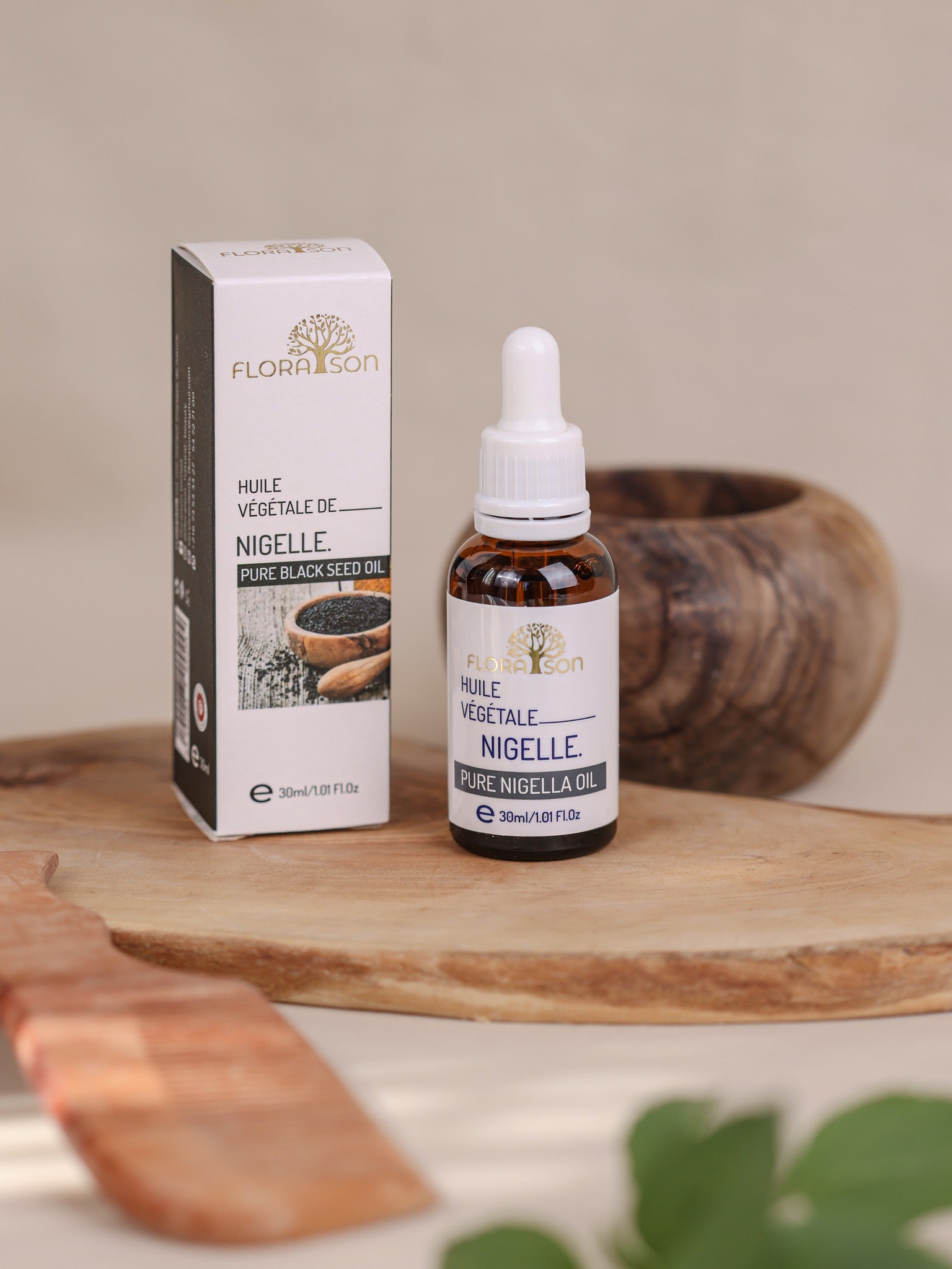  Black Seed Oil