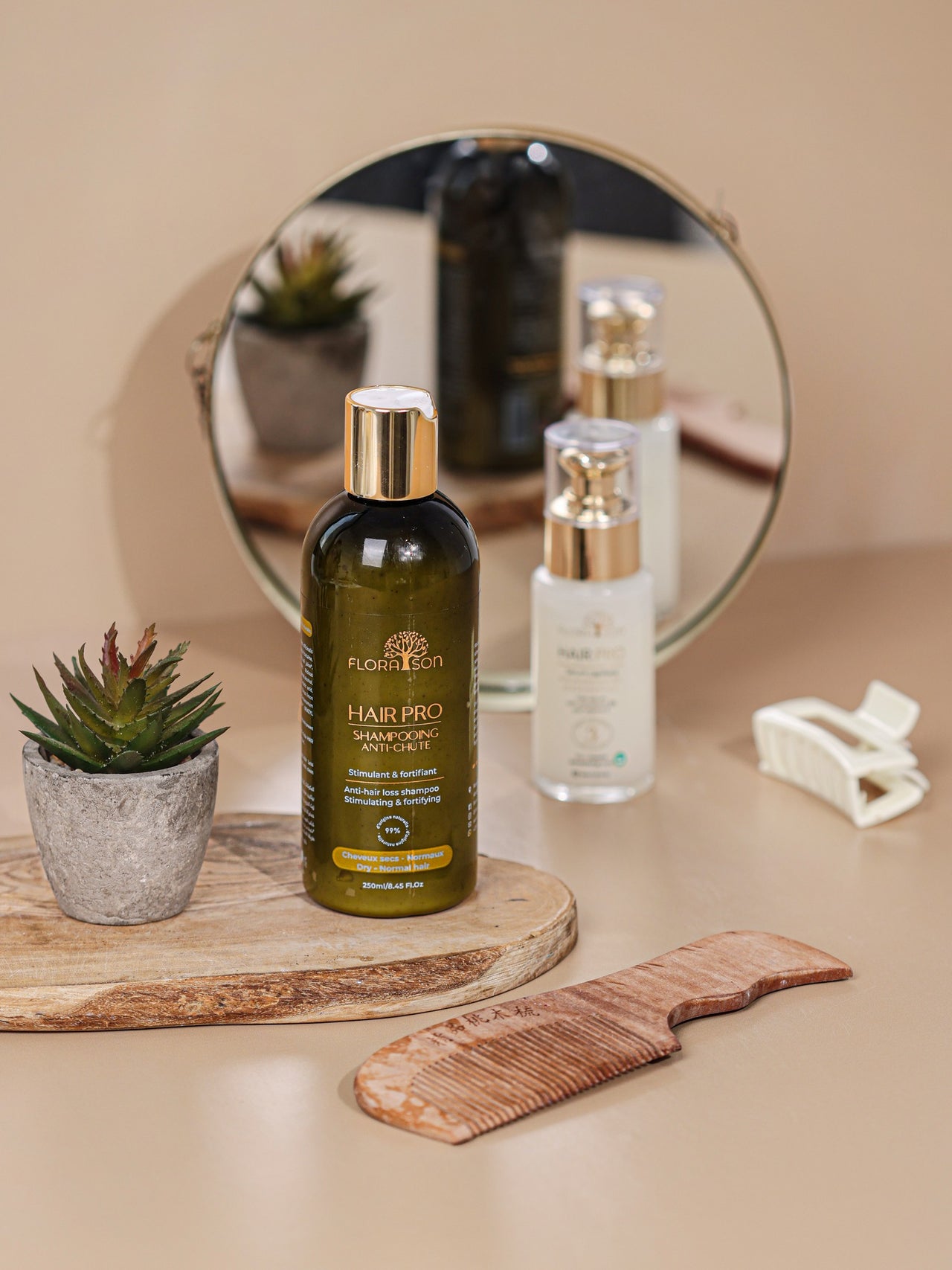Hair Pro Serum