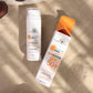 Sunguard SPF50+ Peaux Mixtes à Grasses