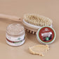 Coconut Butter Scrub 