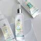 Peel &Glow; Brightening Body Toner 