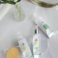 Lait Eclaircissant Corps Peel & Glow