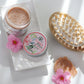 Flower Blossom Butter Scrub 