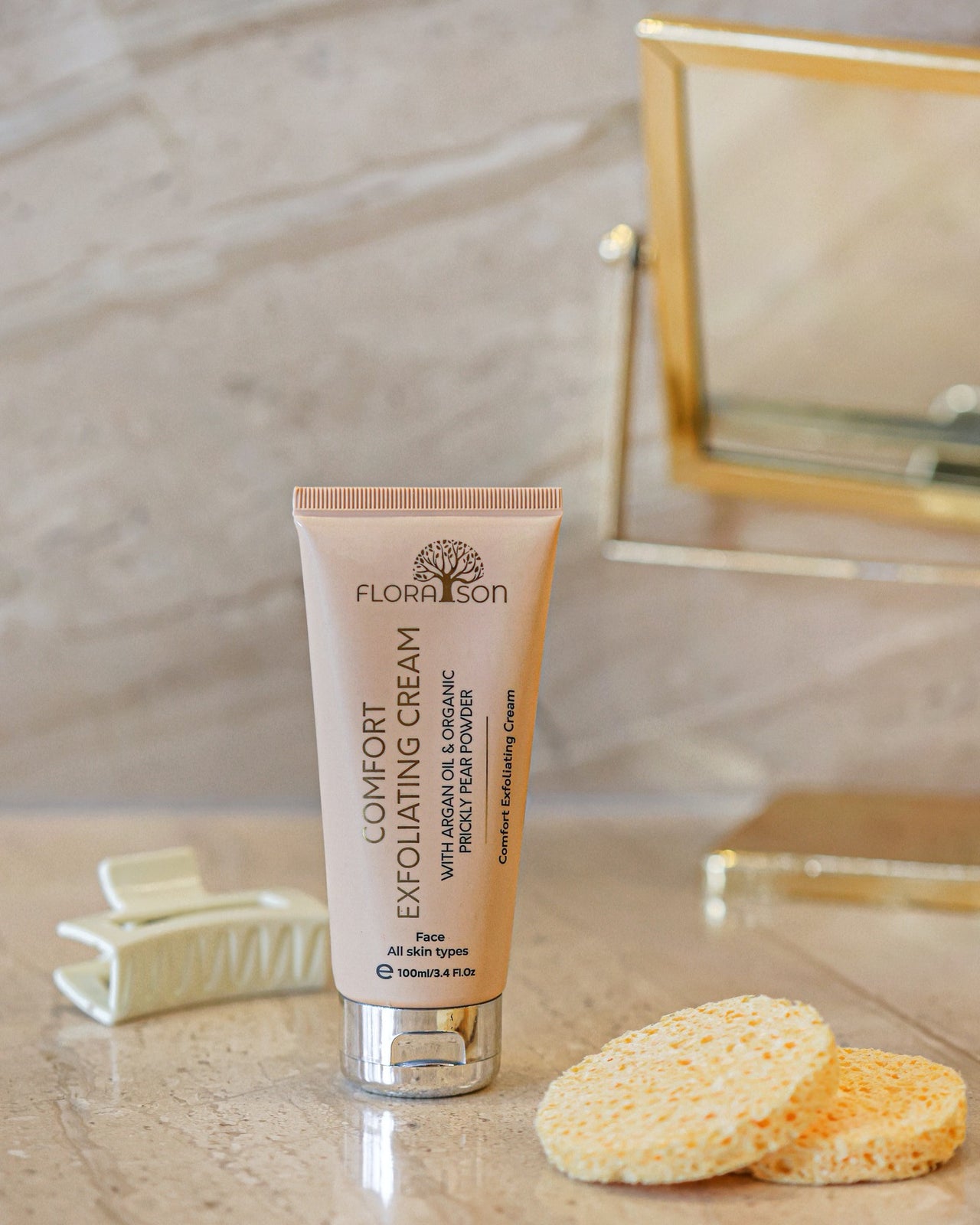 Gamme Velvet Skin
