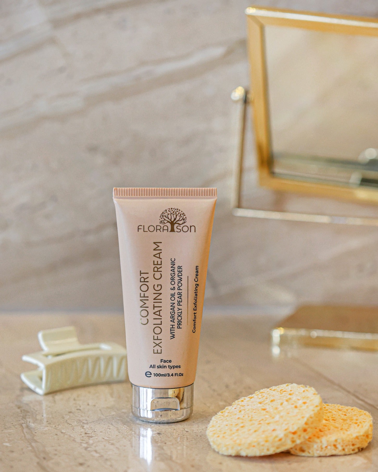 Gamme White System Peau normale (normal à sèche)