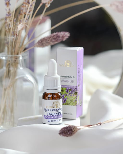 Lavender Essential Oil
