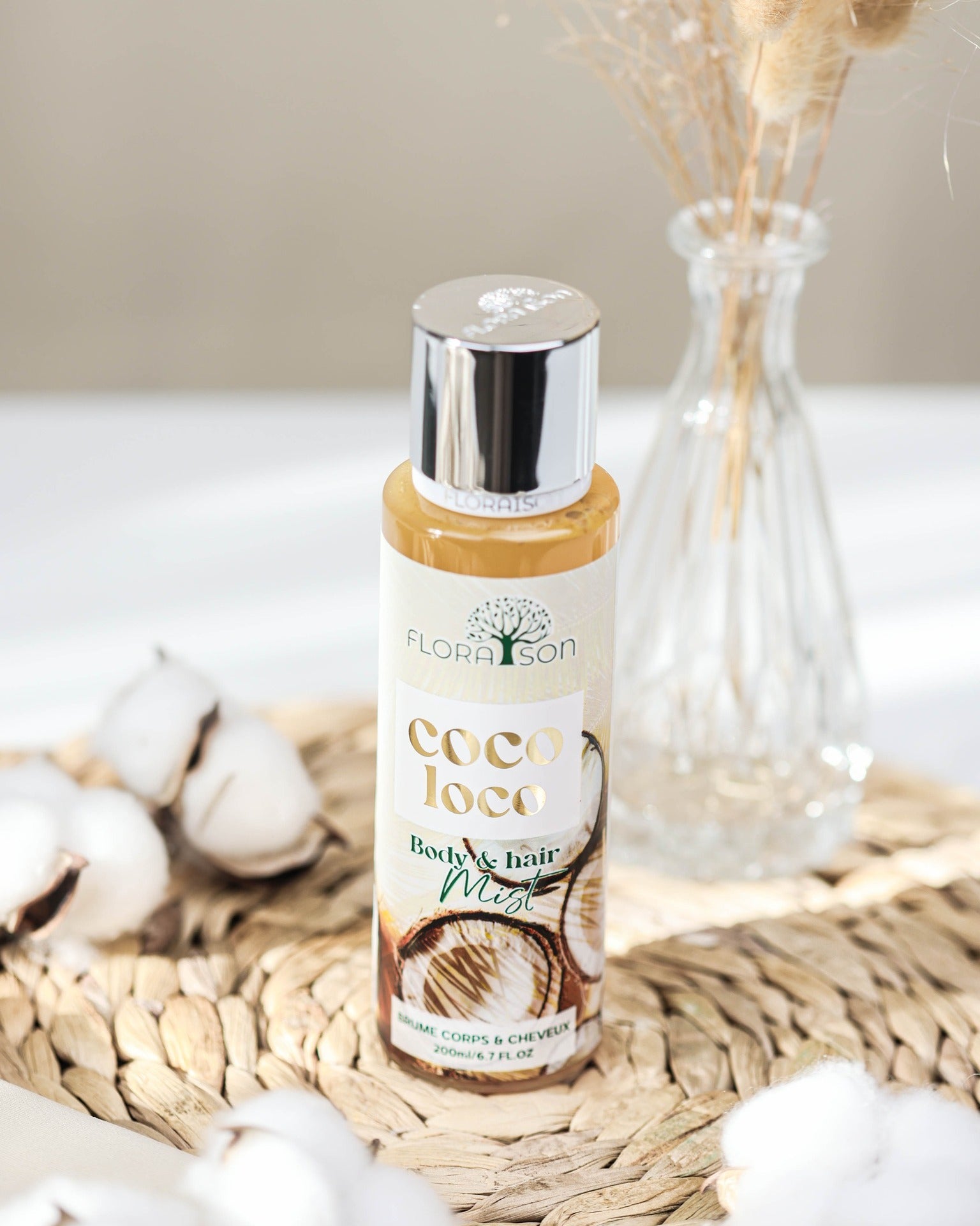 COCO LOCO Mist