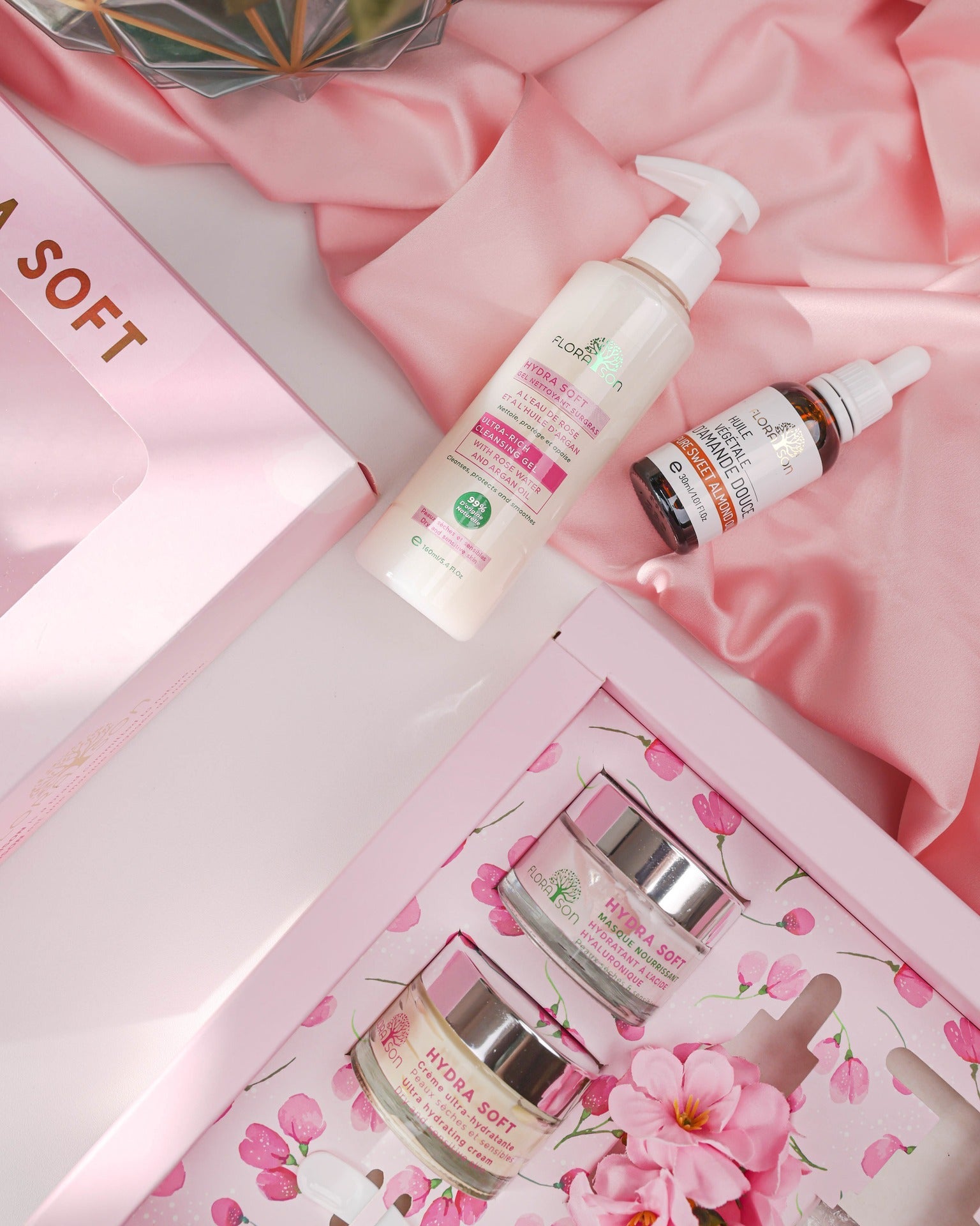 Routine Hydra soft